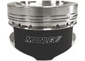Manley PIST-SUPRA 86mm/1.338 CD/FLAT TOP E/D EA