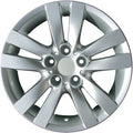 VISION WHEEL auto part close-up