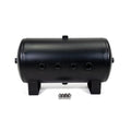 BLACK 5 GALLON 8 PORTS