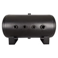 BLACK 5 GALLON 8 PORTS