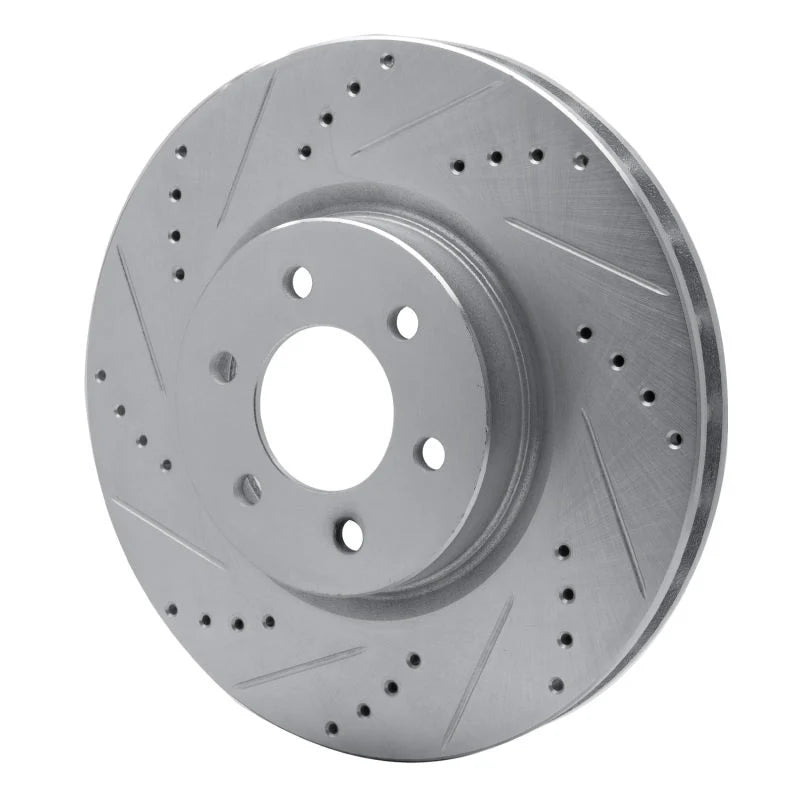 R1 Concepts silver auto part