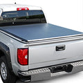 5 FEET BED TRIFOLD TONNEAU COVER