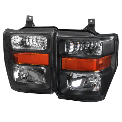 LED BAR TAIL LIGHTS SEQUENTIAL TURN SIGNAL MATTE BLACK HOUSING CLEAR LENS
