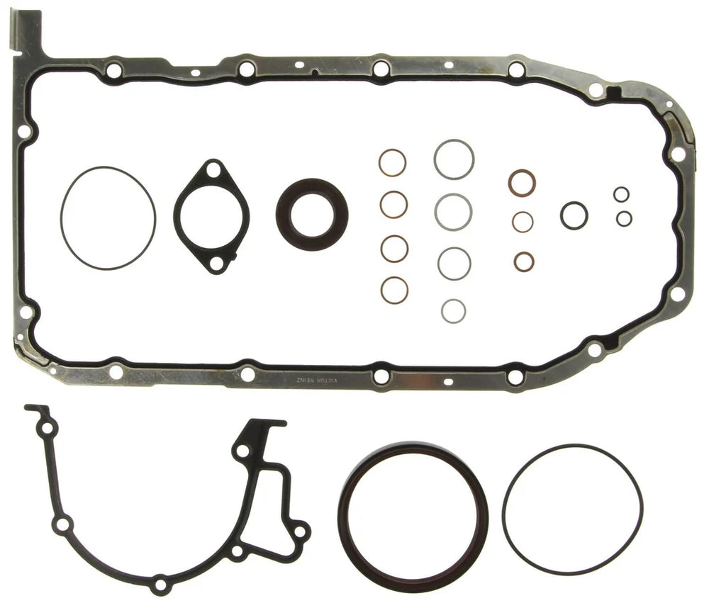 MAHLE Original Chevrolet Optra 07-04 Conversion Set