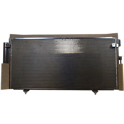 A/C CONDENSER