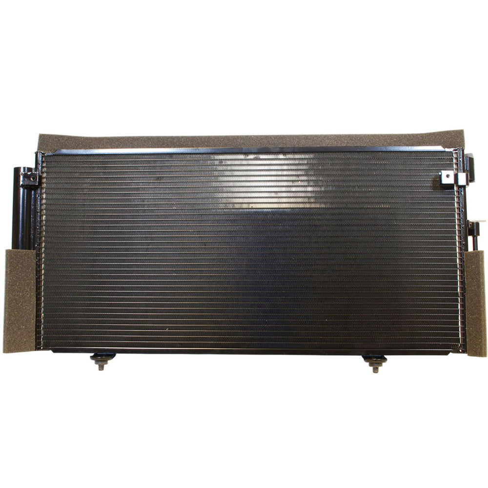 A/C CONDENSER