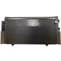 A/C CONDENSER