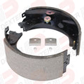 12 1/4 X 4 SHOE & LINING ELEC LH
