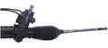 RACK & PINION