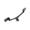 Hidden Hitch auto part