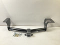 Hidden Hitch auto part
