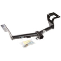 Hidden Hitch auto part