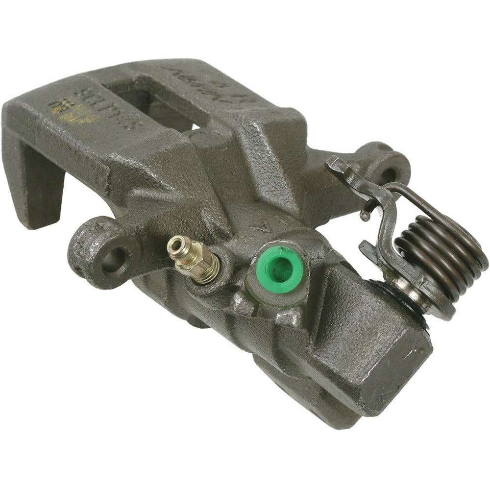 A1 REMFG INC auto part