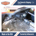 1996-2000 HONDA CIVIC TRUNK KIT