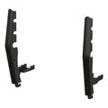 2" TUBULAR GRILLE GRD RING ASSEMBLY