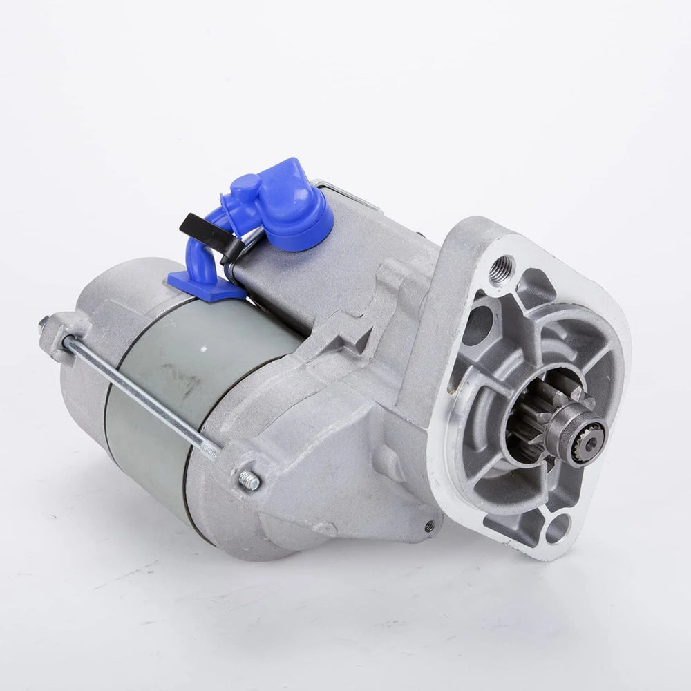9802 TY CROLA 1.8L L4 (Opt. 1.4KW) STR