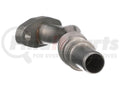 TURBOCHARGER OIL LINE