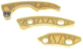Mahle Engine Balance Shaft Chain Kit 9-3439