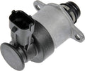 FUEL CONTROL ACTUATOR