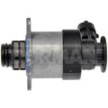 FUEL CONTROL ACTUATOR