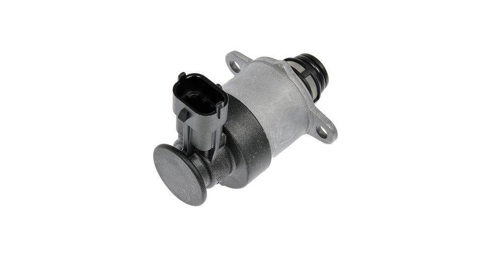 FUEL CONTROL ACTUATOR