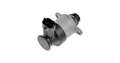 FUEL CONTROL ACTUATOR