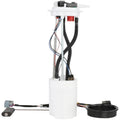 FUEL PUMP MODULE