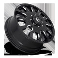 D673 20X8.25 8X170 GL-BLK-MIL 105MM
