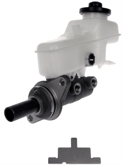 NEW MASTER CYLINDER
