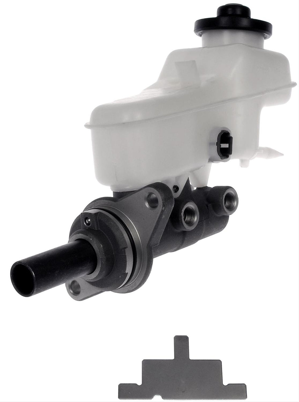 NEW MASTER CYLINDER