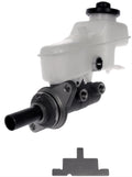 NEW MASTER CYLINDER