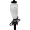 NEW MASTER CYLINDER