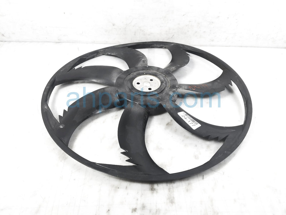 2222 NS FRONTIER 3.8L V6 w/ 5MM R/D CONDENSER (PFC)