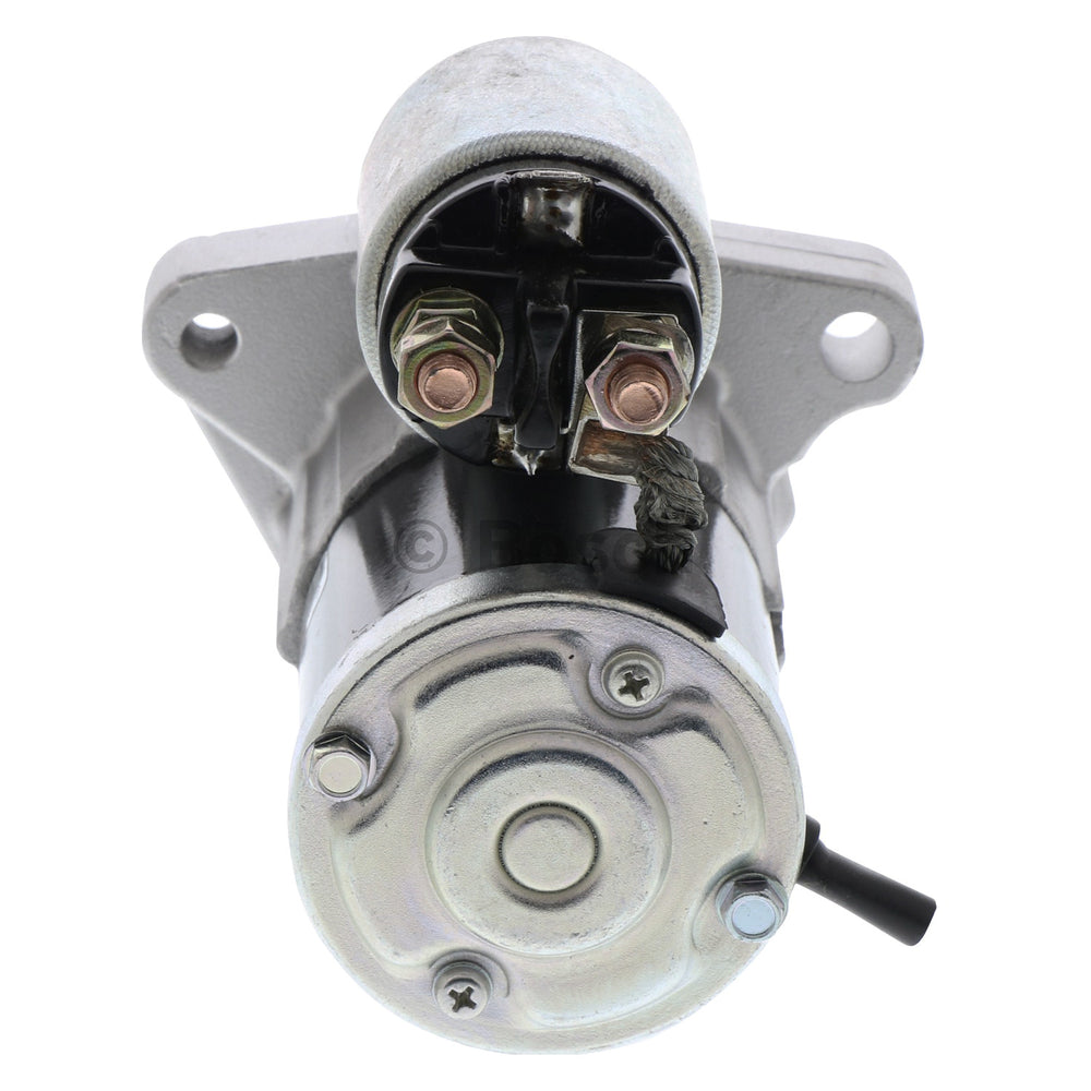 REMAN STARTER