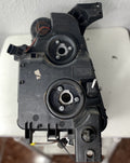 DG CHARGER 0611/8/06 HL ASY RH