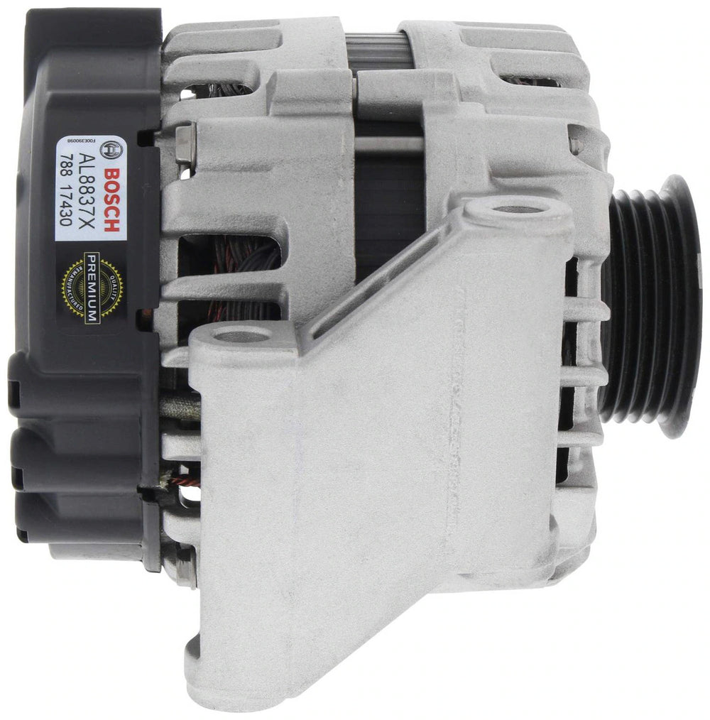 REMAN ALTERNATOR