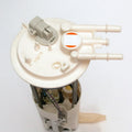 DELPHI fuel pump close-up