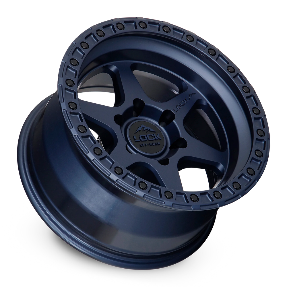 Katana blue auto part