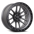 17X9 6X139.7 +1MG106.2 2500