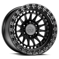 Katana black auto part