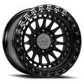 Katana black auto part