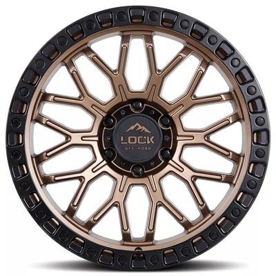 17X9 6X139.7 -12MR106.2 2500