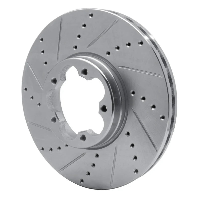 R1 Concepts silver auto part