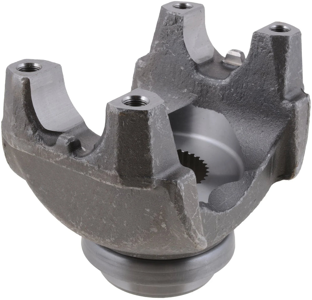 END YOKE ASSY