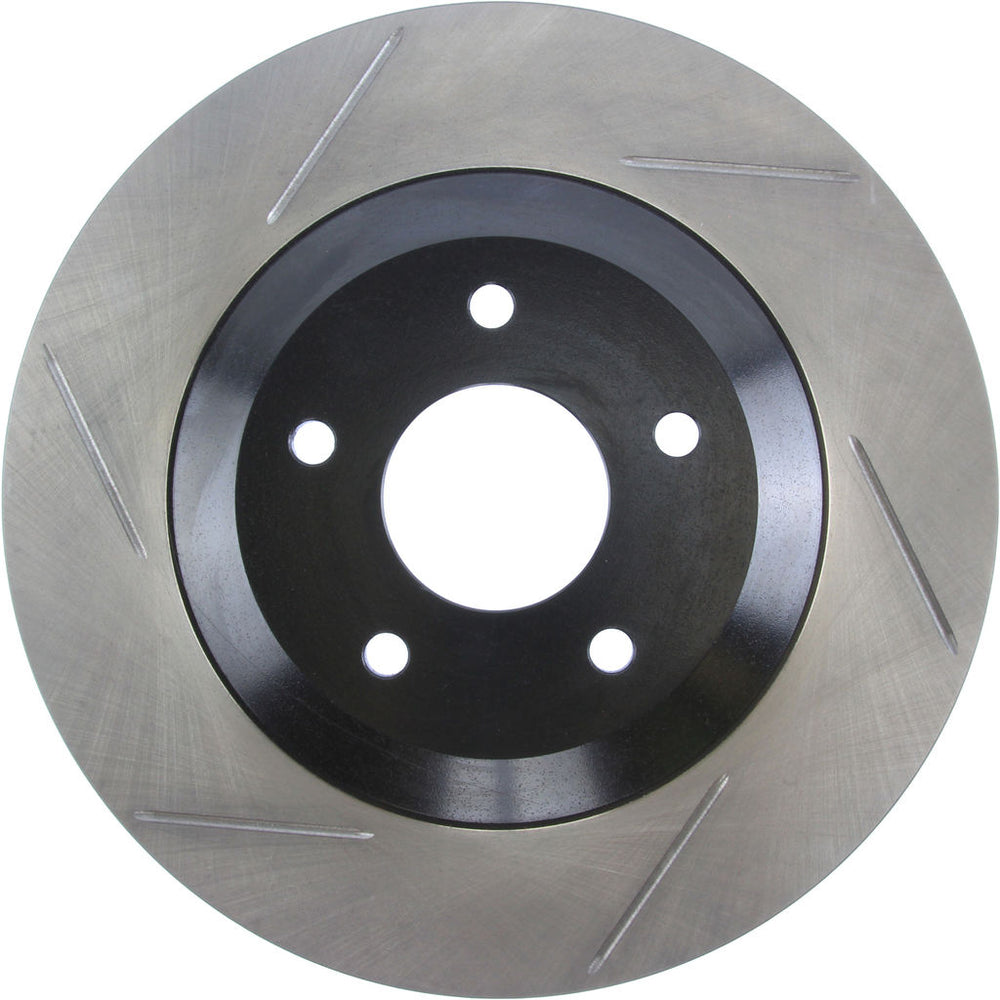 OE PREMIUM COATED BRAKE KIT 2 WHEEL
