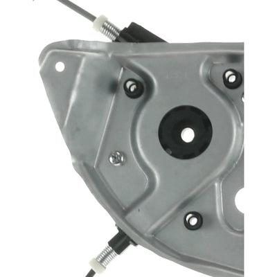 NEW WINDOW LIFT REGULATOR