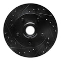 R1 Concepts auto part detail