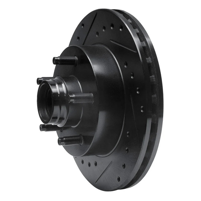 R1 Concepts black auto part