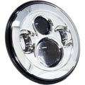 Letric Lighting Premium Headlight Chr