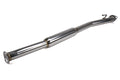 Megan Cat-Back System Drift Spec Scion 2013 FR-S BRZ Mid Section Pipe (sold with MR-CBS-SFR12-DS-BT-R MR-CBS-SFR12-DS-SS-R)